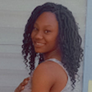 Meet your Posher, Marie